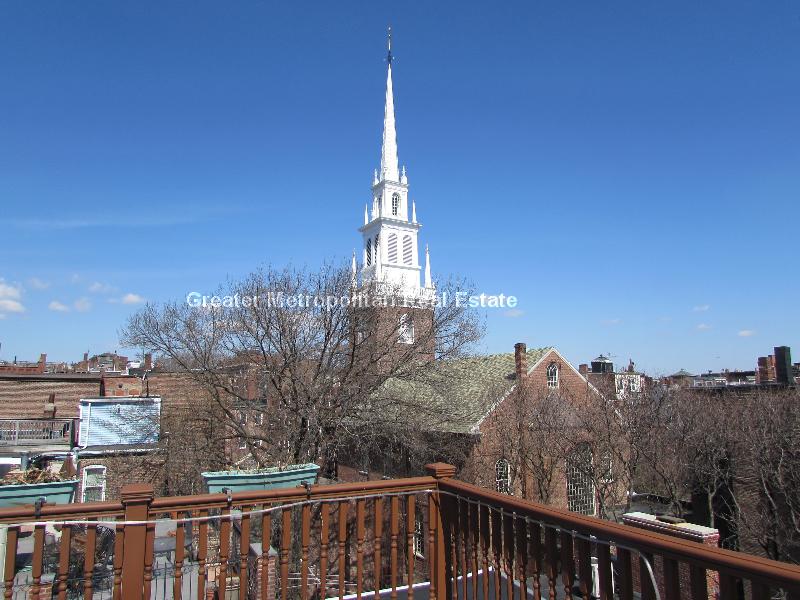 1 bed, 1 bath apartment for rent at 26 Unity St Unit 2, North End — photo 11 of 17