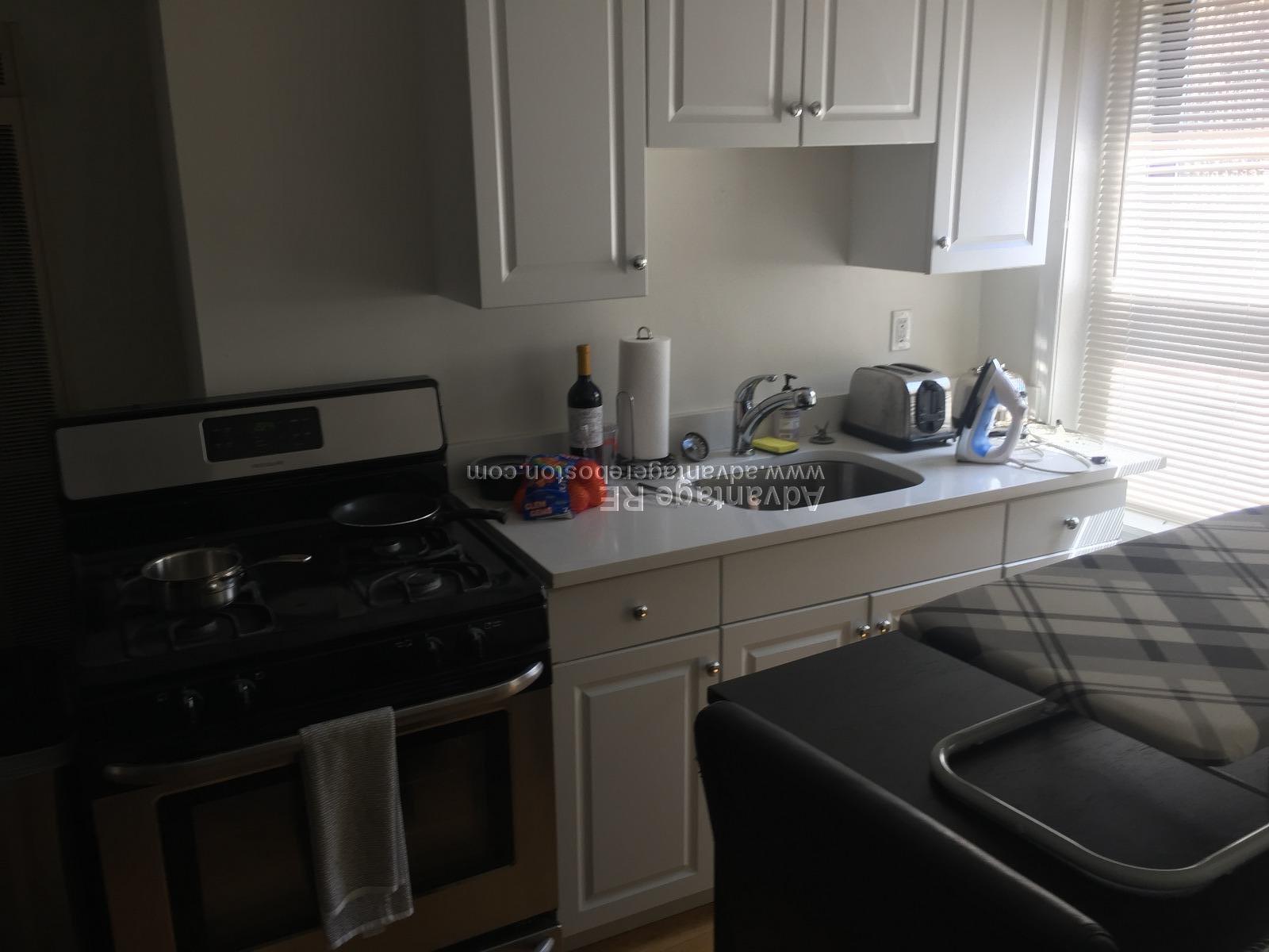 1 bed, 1 bath apartment for rent at 10 Wiget St Unit 8, North End — photo 19 of 19