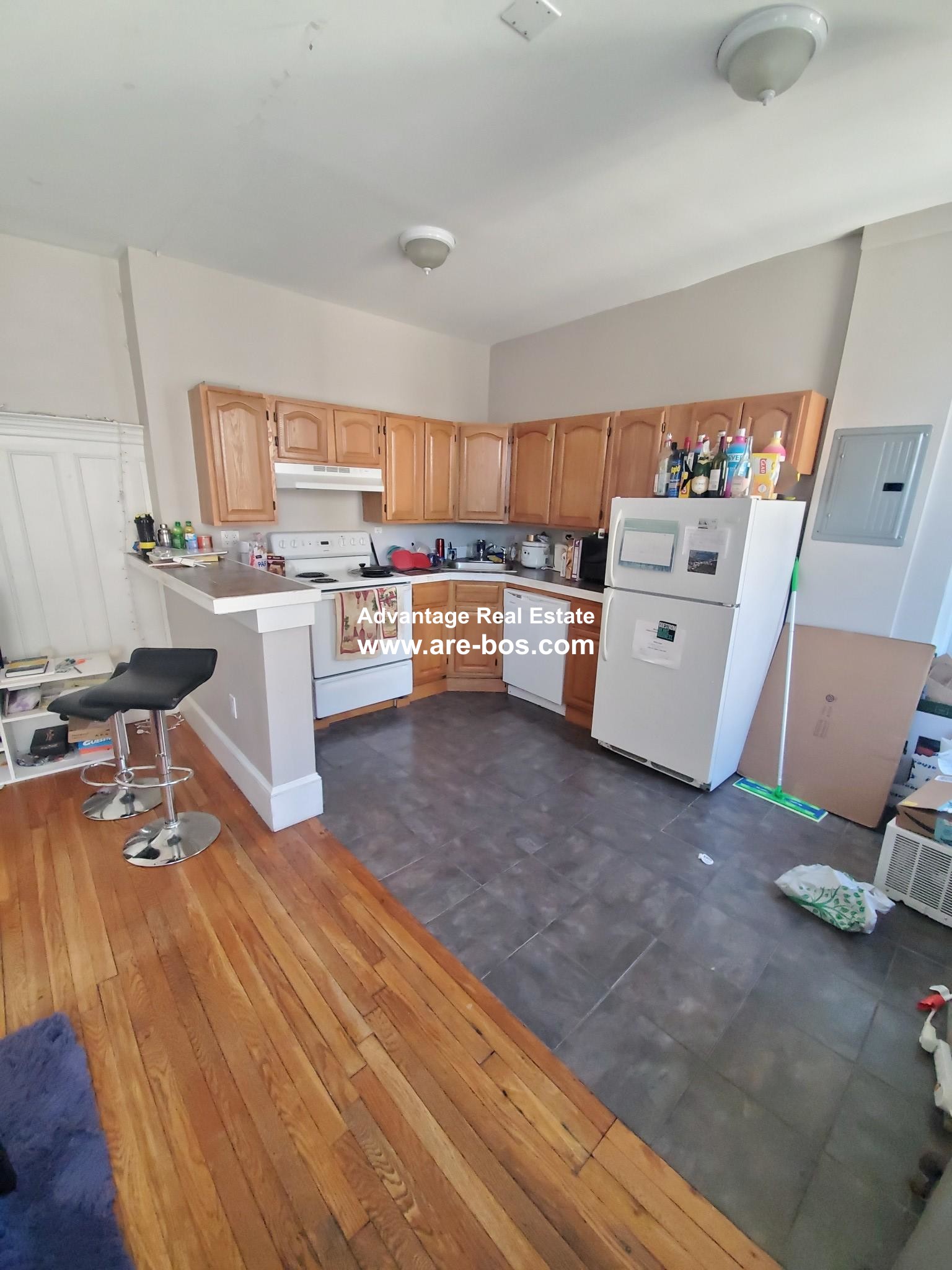 2 bed, 1 bath apartment for rent at 1066 Commonwealth Ave Unit NA, Allston — photo 14 of 26