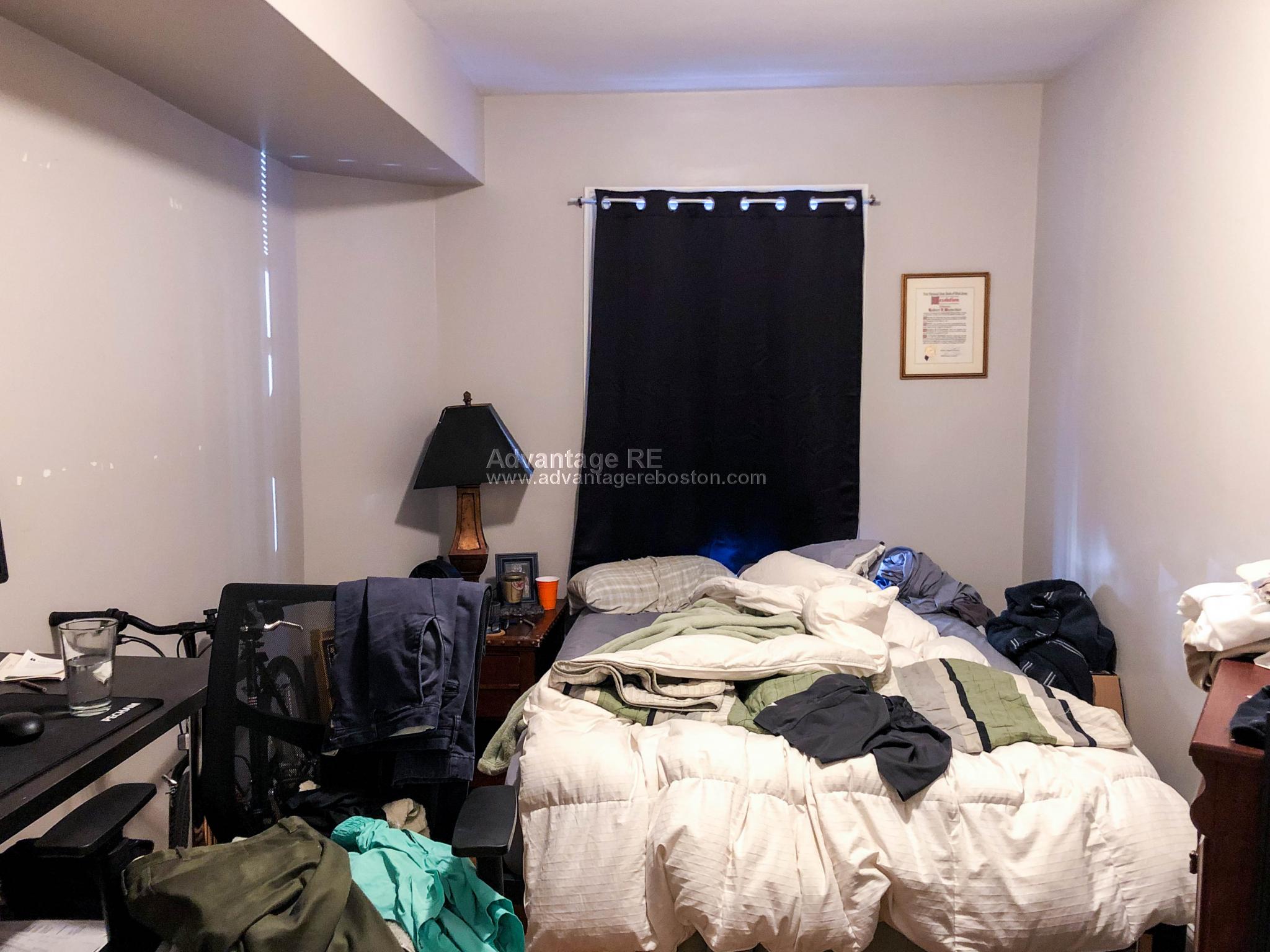 2 bed, 2 bath apartment for rent at 23 Saint Lukes Rd Unit NA, Allston — photo 7 of 13