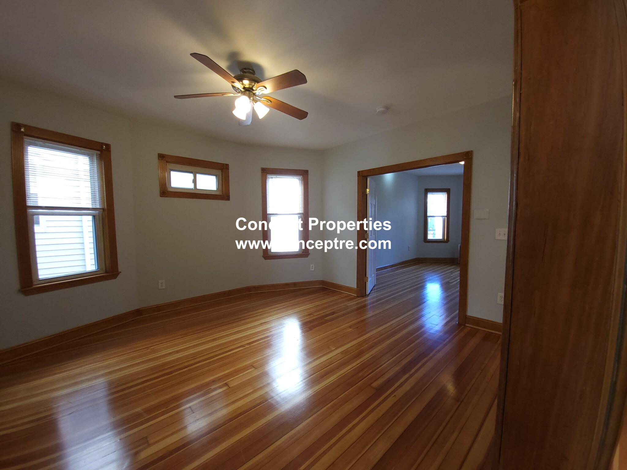 3 bed, 1 bath apartment for rent at 35 Dunlap St Unit 2, Dorchester — photo 15 of 32
