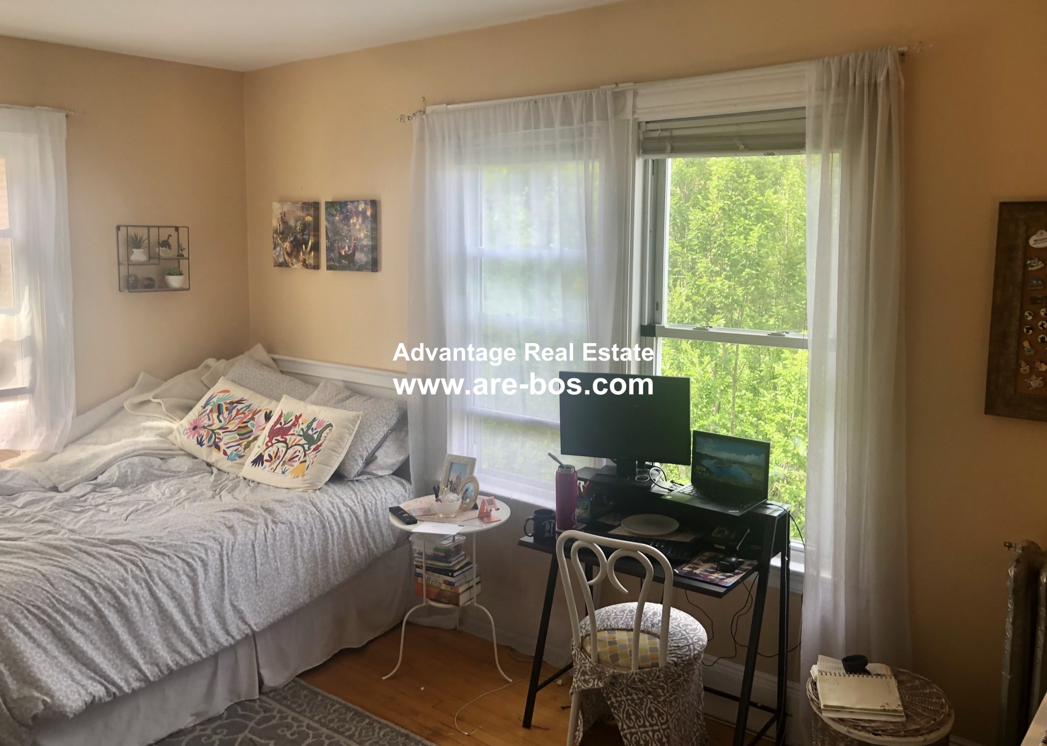 4 bed, 1 bath apartment for rent at 68 Boylston St Unit 6, Brookline Village — photo 11 of 17