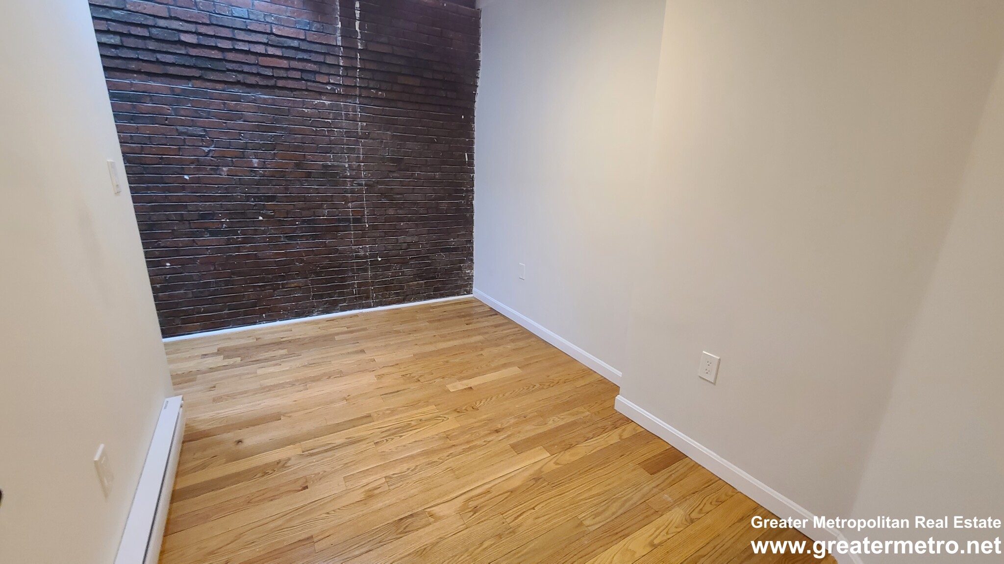 4 bed, 2 bath apartment for rent at 129 Fulton St Unit 1, North End — photo 16 of 25