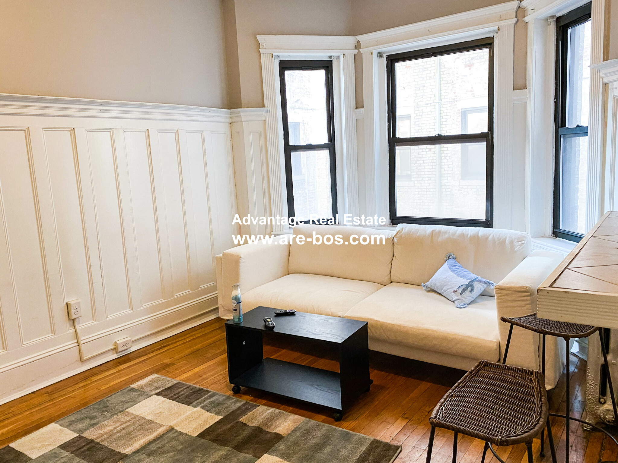 2 bed, 1 bath apartment for rent at 1056 Commonwealth Ave Unit 20, Allston — photo 14 of 20