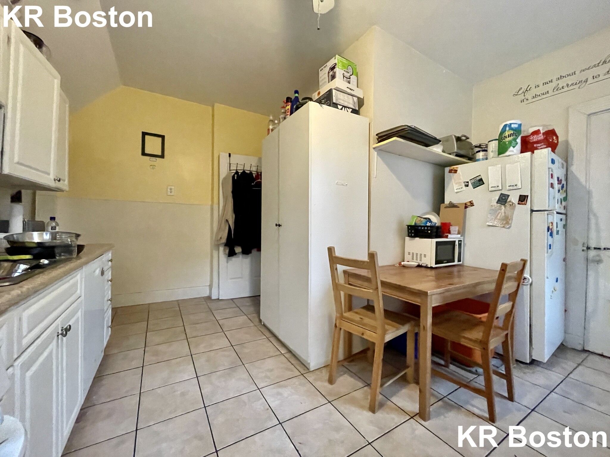 3 bed, 1 bath apartment for rent at 181 Naples Rd Unit 1, Coolidge Corner — photo 15 of 15