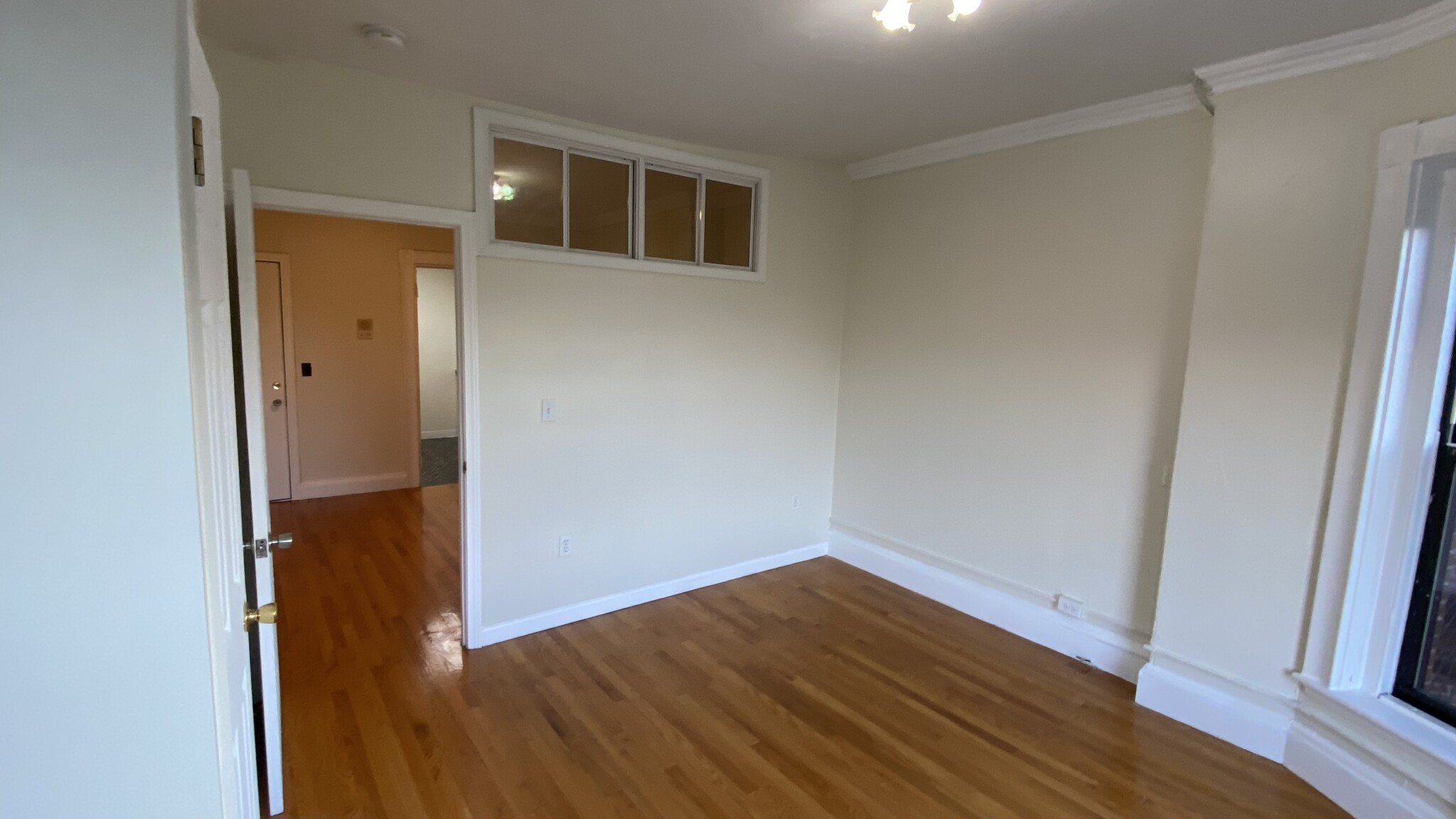2 bed, 1 bath apartment for rent at 43 Bay State Rd Unit 3F, Fenway — photo 12 of 20