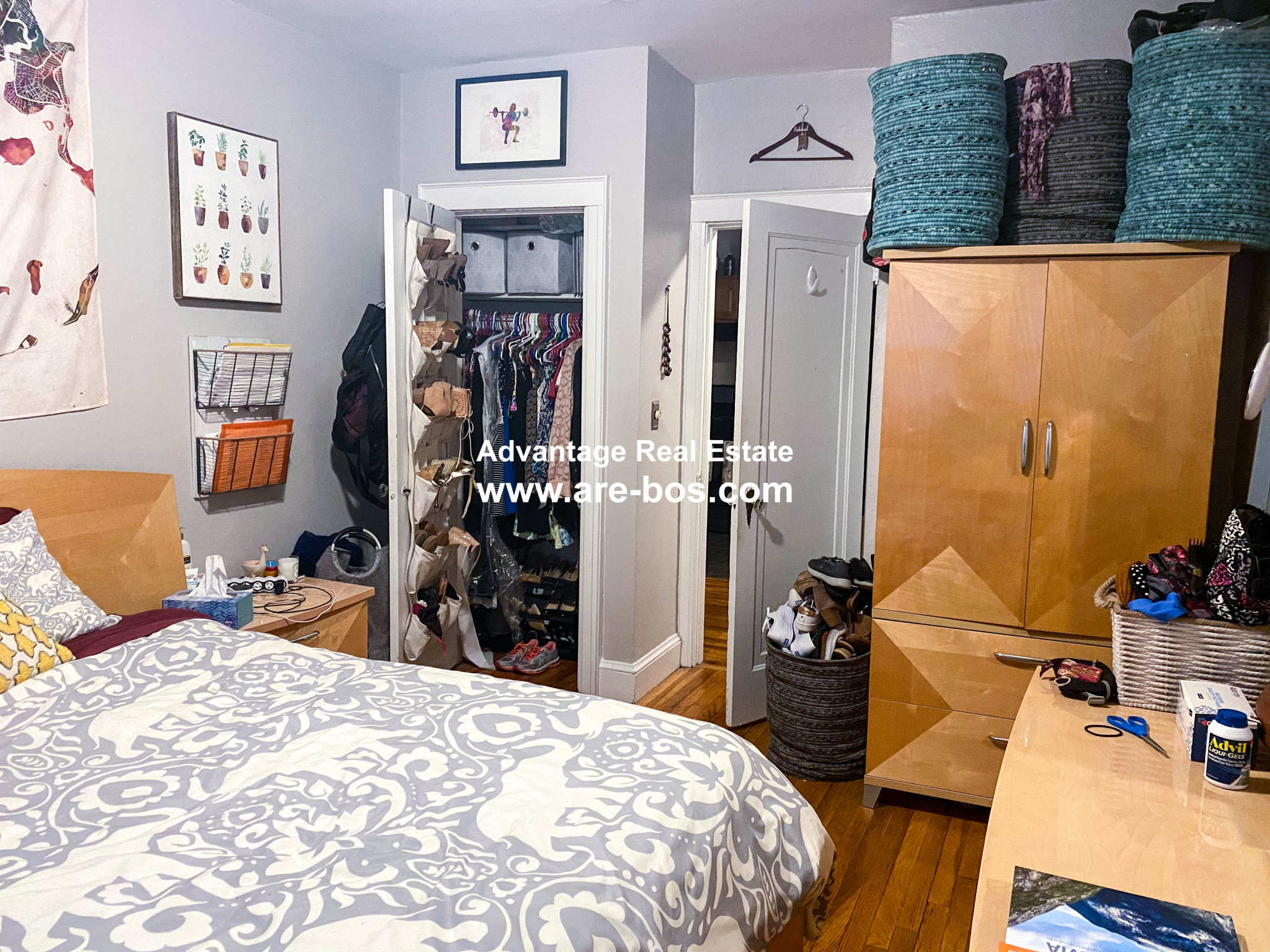 2 bed, 1 bath apartment for rent at 27 Lanark Rd Unit 15, Brighton — photo 4 of 10