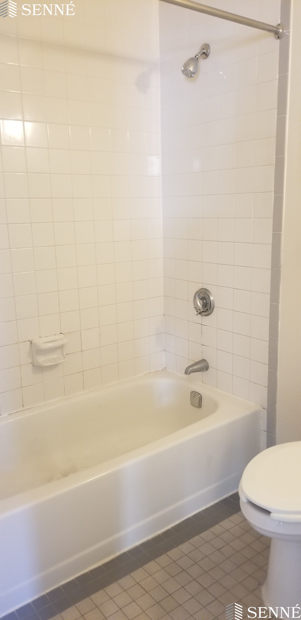 Studio bed, 1 bath apartment for rent at 4 University Rd Unit 407, Harvard Square — photo 11 of 14