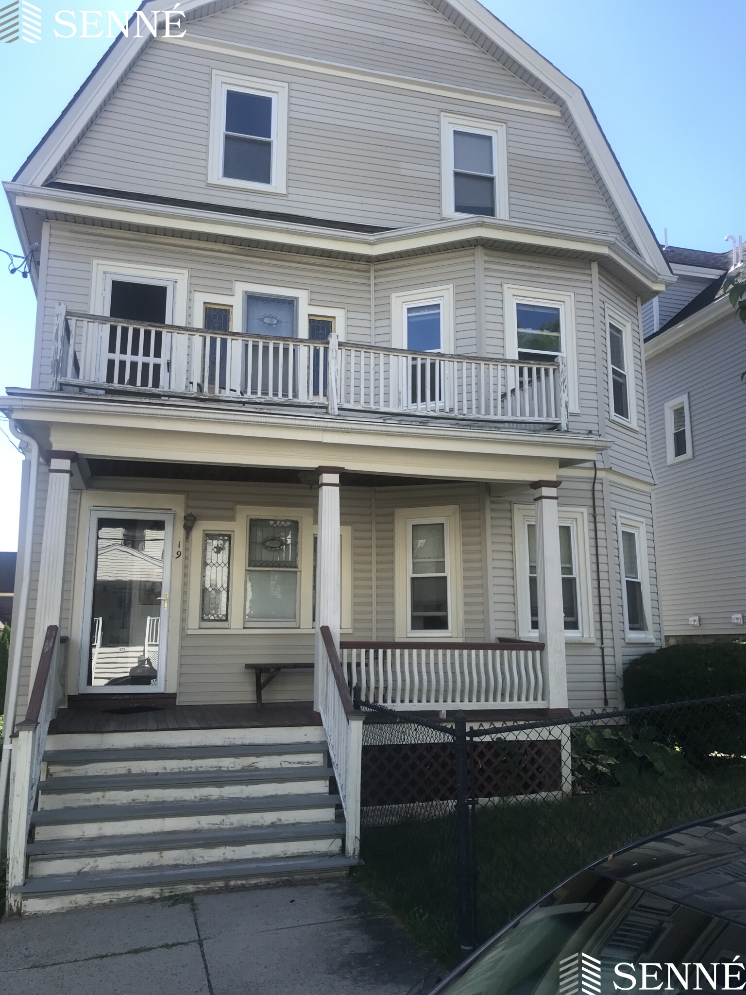 4 bed, 1 bath apartment for rent at 19 Lovell St Unit 3, Teele Square — photo 21 of 30
