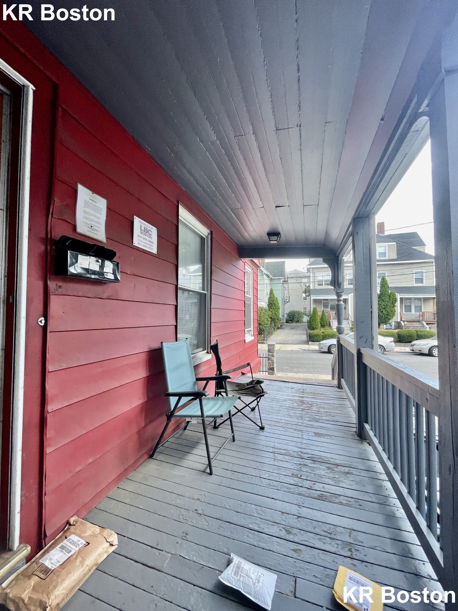 6 bed, 2 bath apartment for rent at 4 Pratt St Unit 0, Allston — photo 2 of 11
