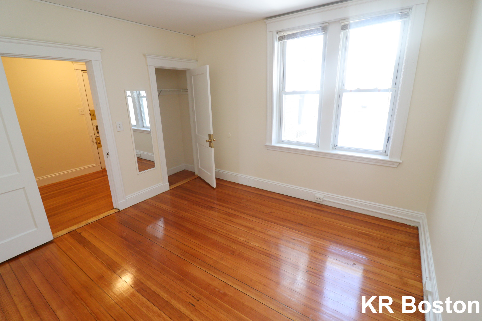 1 bed, 1 bath apartment for rent at 523 Cambridge St Unit 6A, Allston — photo 8 of 12