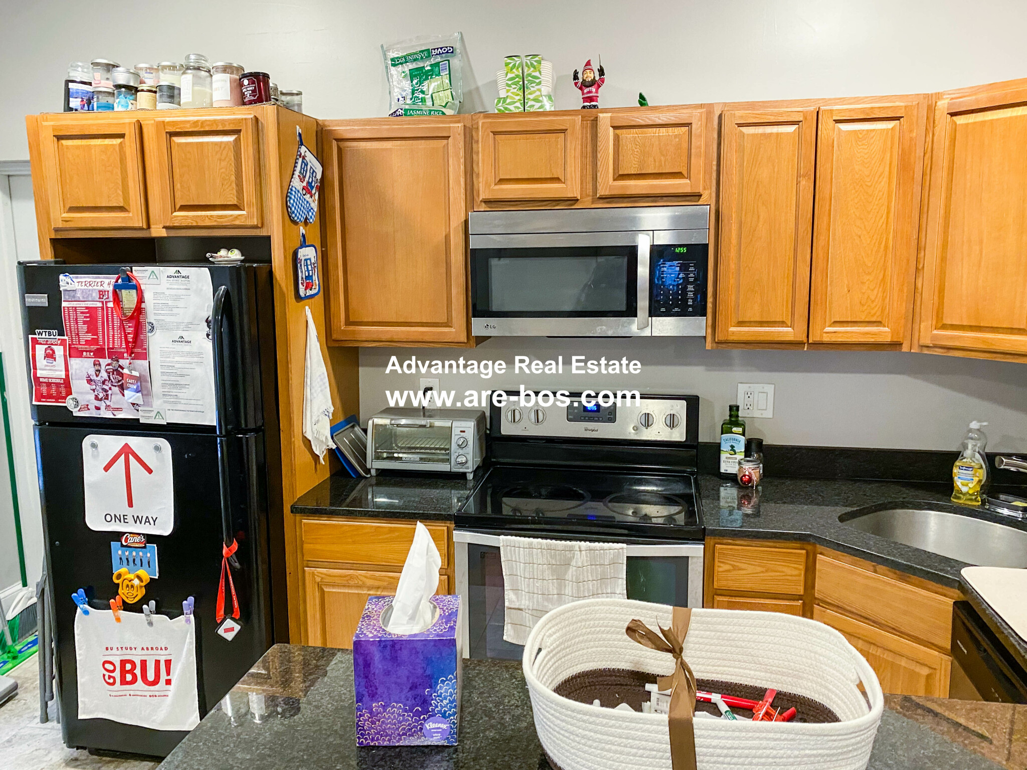 2 bed, 1 bath apartment for rent at 1056 Commonwealth Ave Unit 30, Allston — photo 12 of 30
