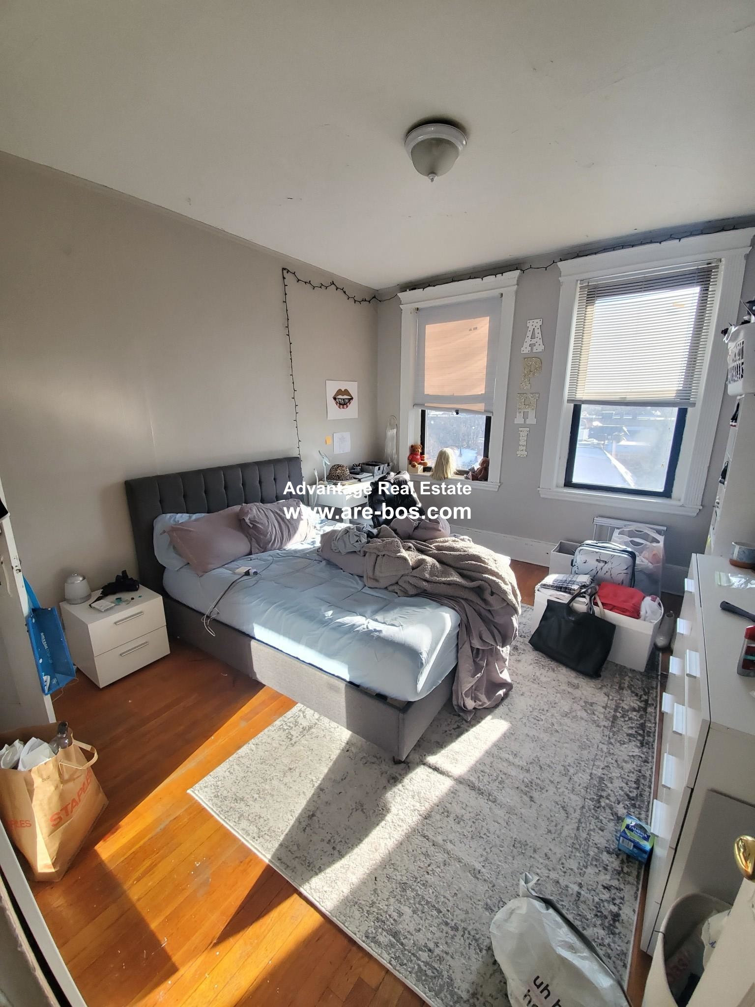 2 bed, 1 bath apartment for rent at 1066 Commonwealth Ave Unit 28, Allston — photo 7 of 22