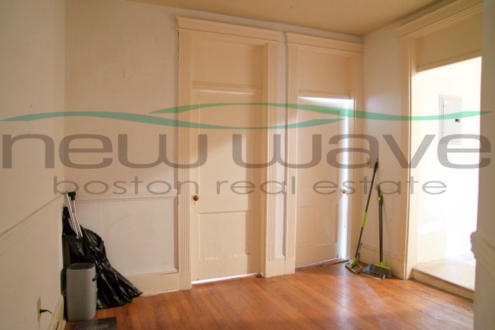 3 bed, 1 bath apartment for rent at 46 Westland Ave Unit 40, Fenway — photo 8 of 9
