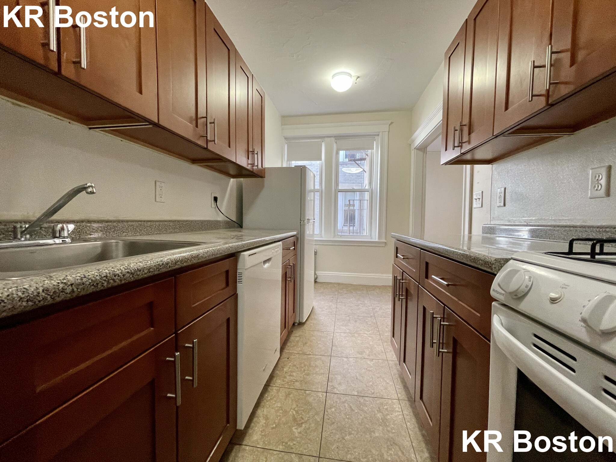 1 bed, 1 bath apartment for rent at 1171 Boylston St Unit 23, Fenway — photo 8 of 9