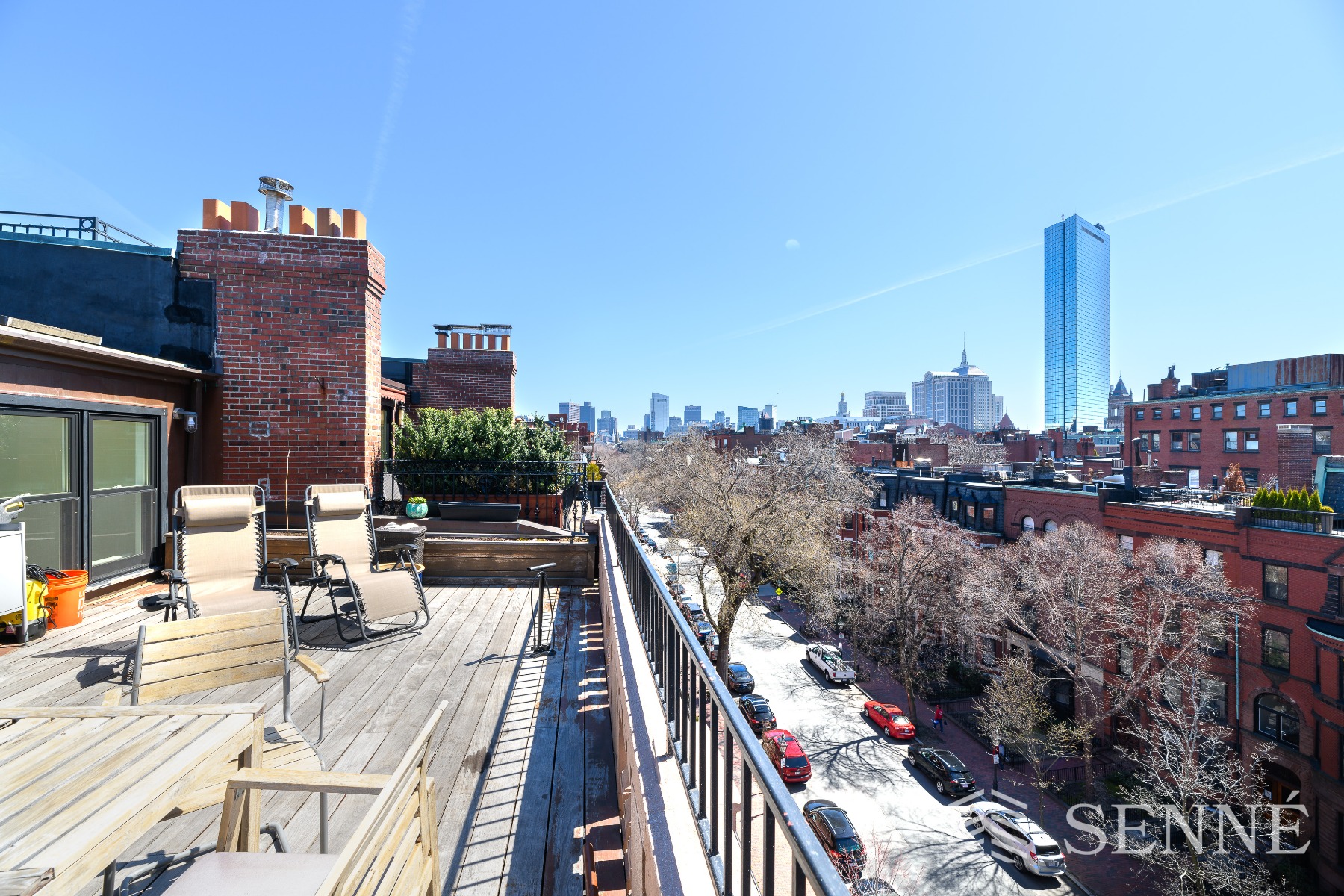 1.5 bed, 1 bath apartment for rent at 216 Marlborough St Unit 11, Back Bay — photo 19 of 20
