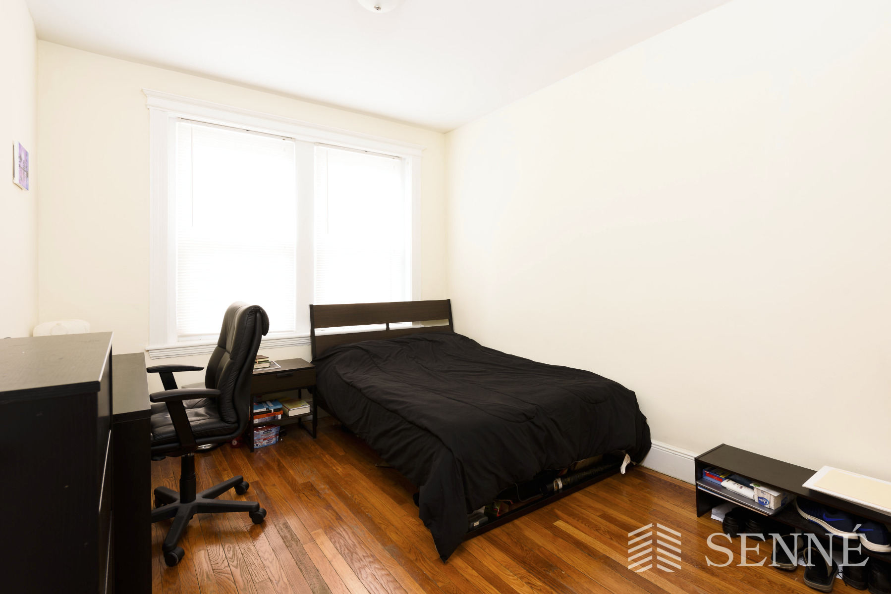 2 bed, 1 bath apartment for rent at 333 Harvard St Unit 3, Mid Cambridge — photo 2 of 9