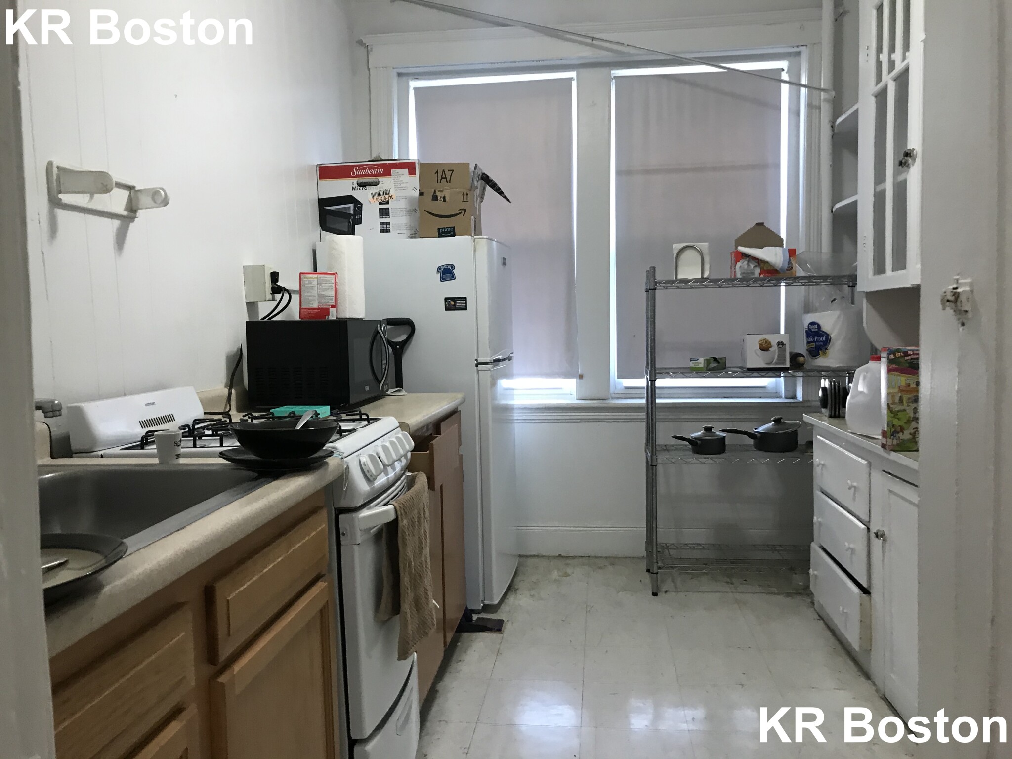 1 bed, 1 bath apartment for rent at 1811 Commonwealth Ave Unit 18, Brighton — photo 5 of 5