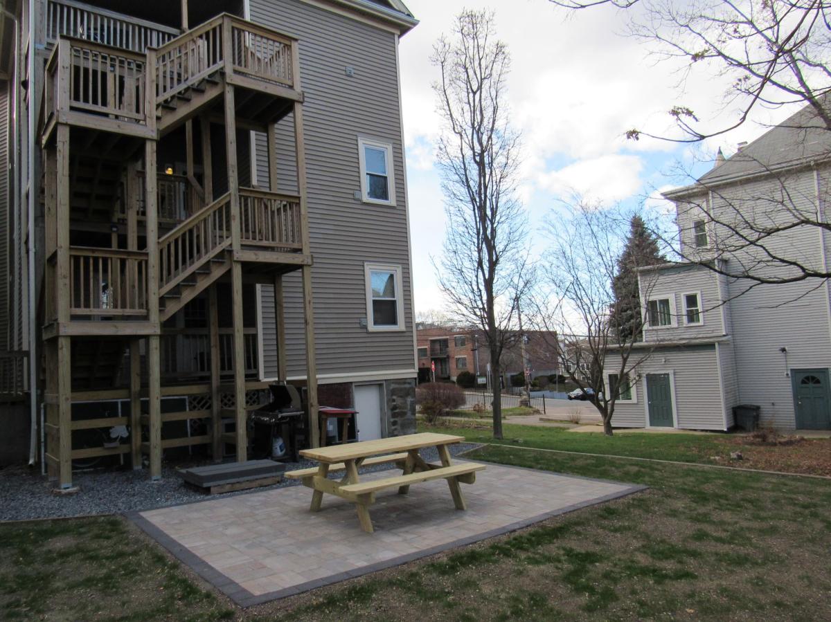 4 bed, 2 bath apartment for rent at 50 Calumet St Unit 3, Mission Hill — photo 17 of 17