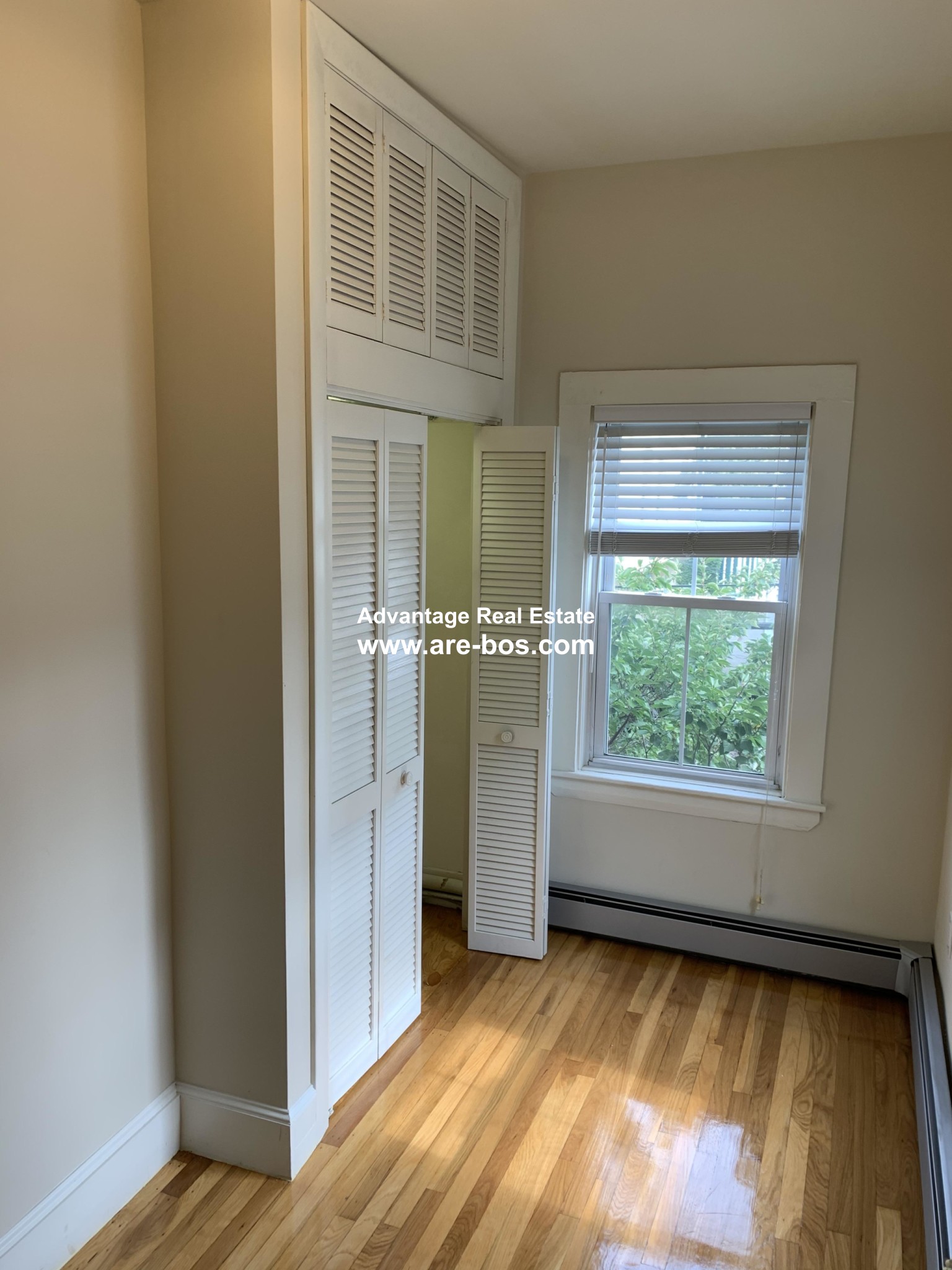 2 bed, 1 bath apartment for rent at 53 Hunnewell Unit NA, Brighton — photo 3 of 15