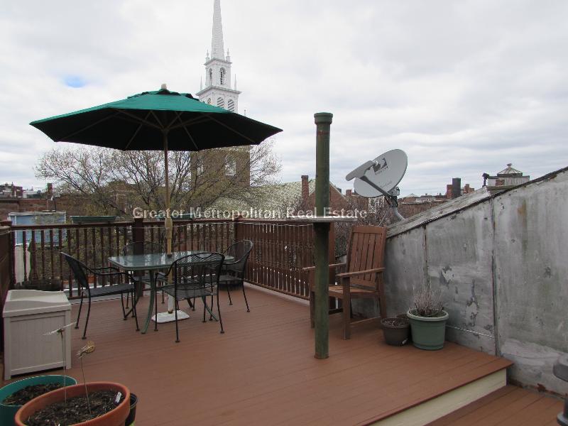 1 bed, 1 bath apartment for rent at 26 Unity St Unit 2, North End — photo 12 of 17