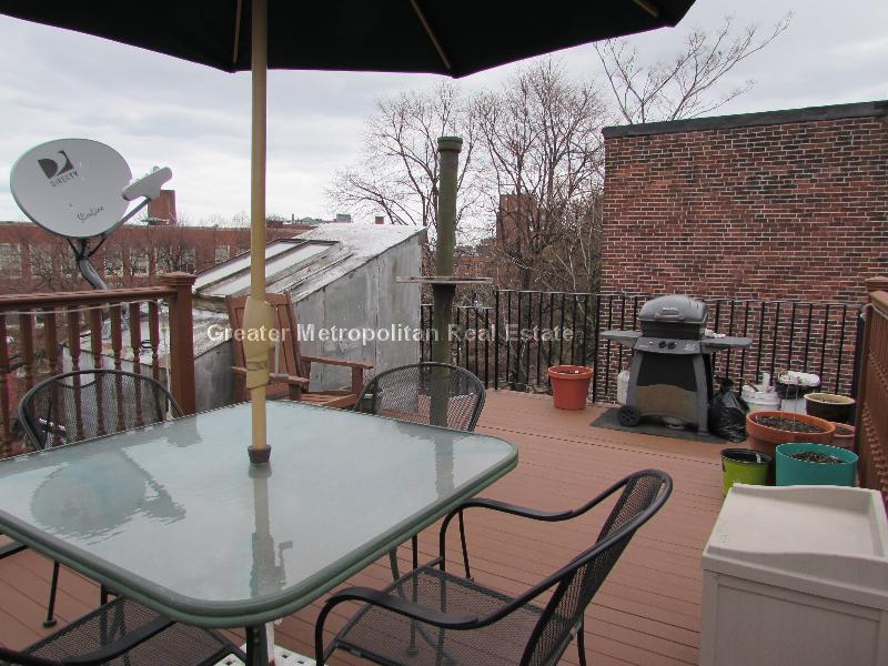 1 bed, 1 bath apartment for rent at 26 Unity St Unit 2, North End — photo 10 of 17