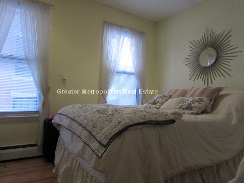 1 bed, 1 bath apartment for rent at 26 Unity St Unit 2, North End — photo 13 of 17