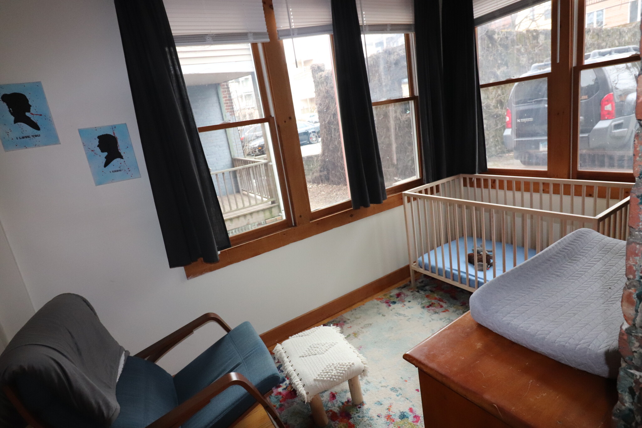2 bed, 2 bath apartment for rent at 136 Pleasant Unit 7, Coolidge Corner — photo 12 of 17