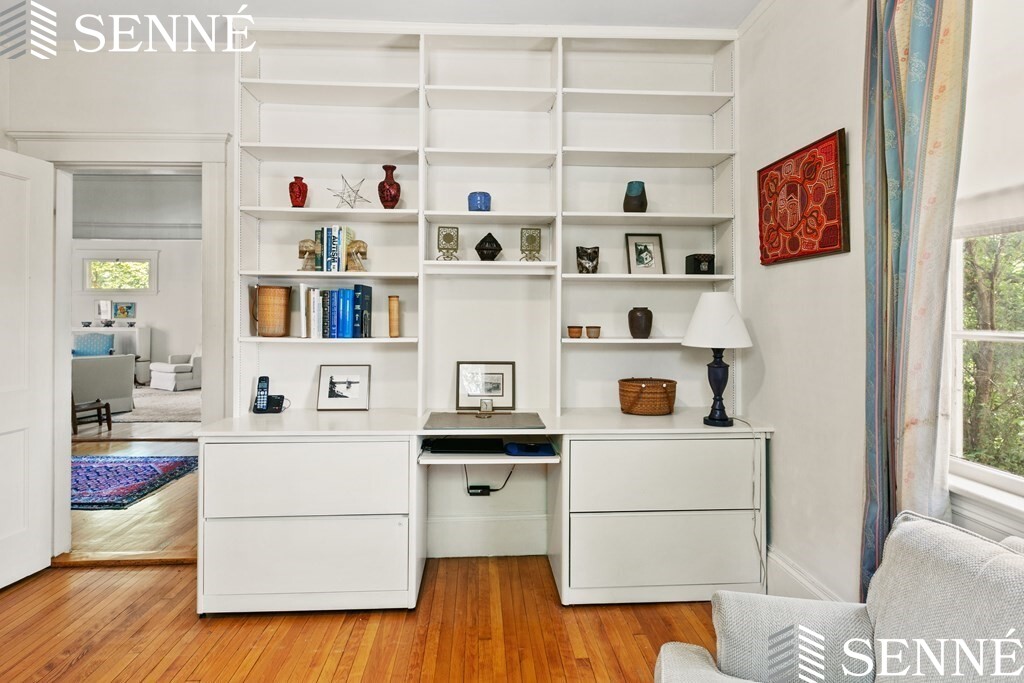6 bed, 3.5 bath apartment for rent at 50 Concord Ave Unit 0, West Cambridge — photo 7 of 20