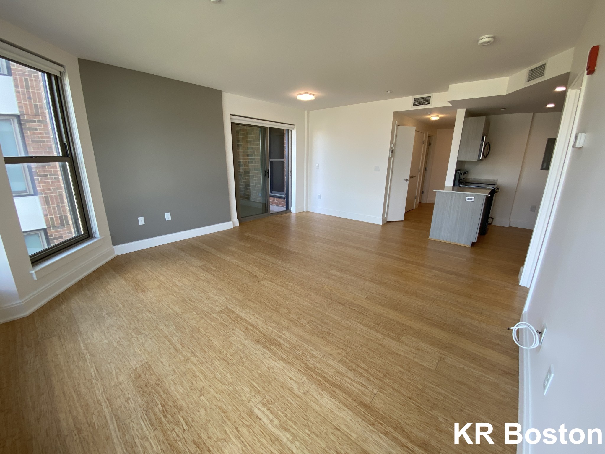 2 bed, 2 bath apartment for rent at 34 Malvern St Unit 601, Allston — photo 1 of 13