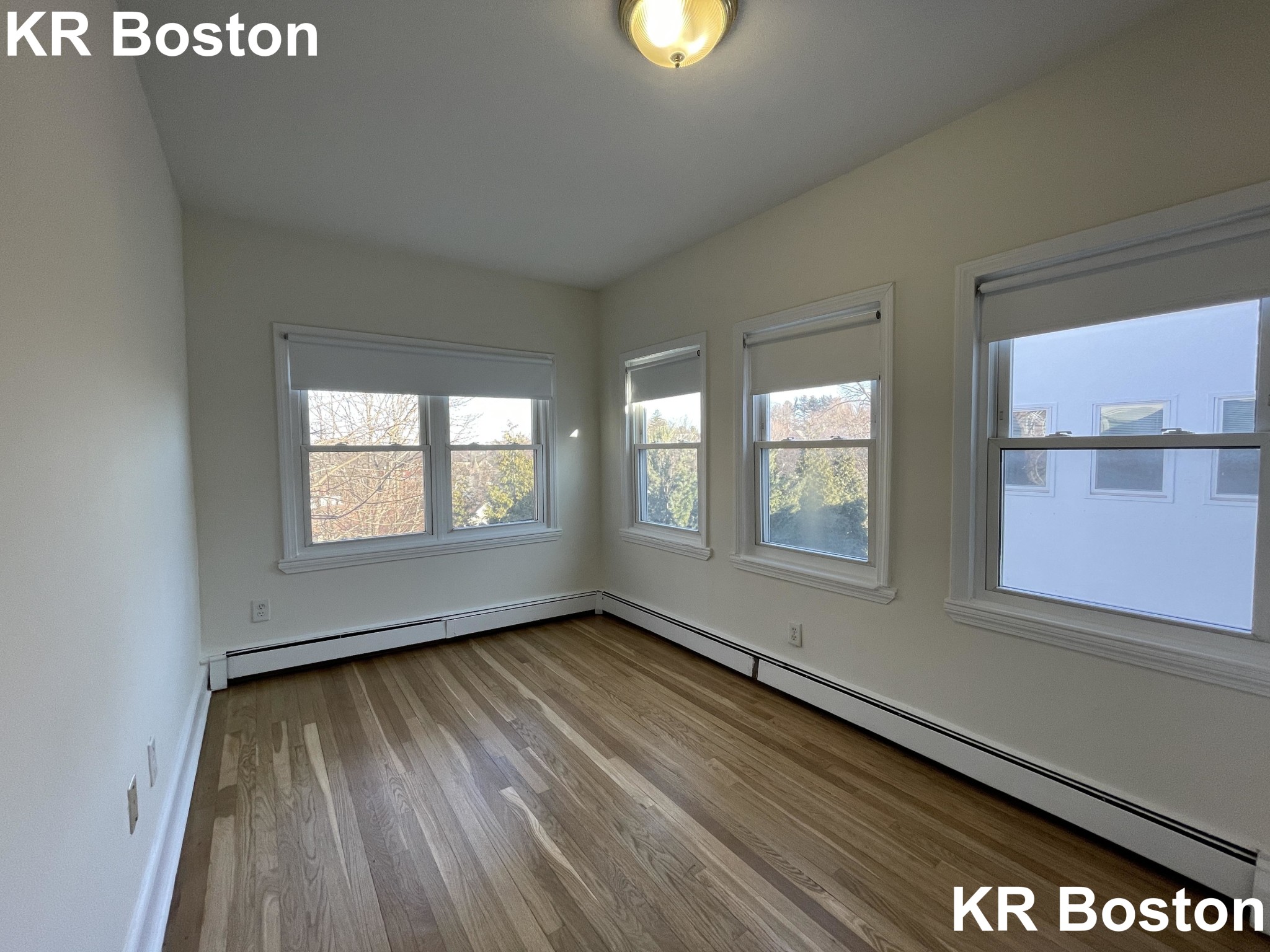 2 bed, 1 bath apartment for rent at 22 Fairbanks St Unit 33, Washington Square — photo 4 of 10
