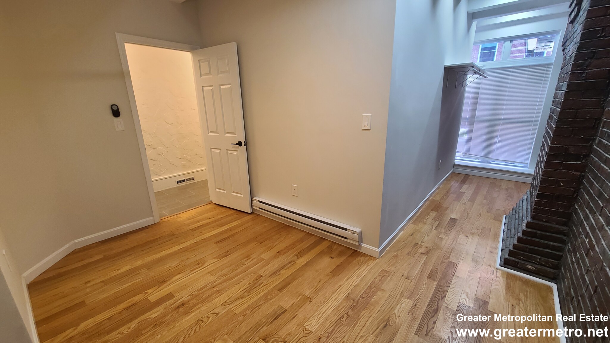 4 bed, 2 bath apartment for rent at 129 Fulton St Unit 1, North End — photo 17 of 25