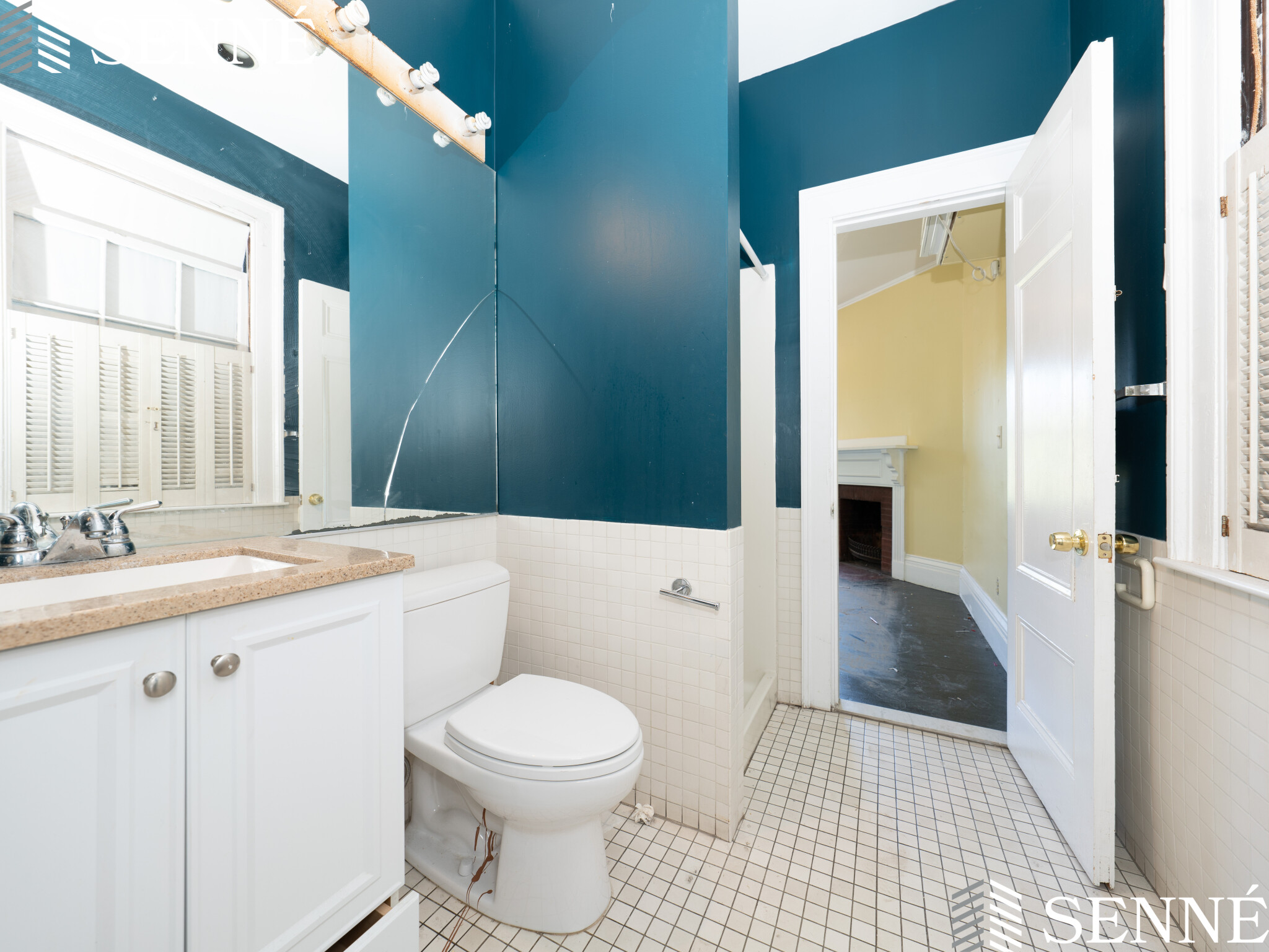 8+ bed, 3.5 bath apartment for rent at 2 Garden St Unit 0, Harvard Square — photo 6 of 23