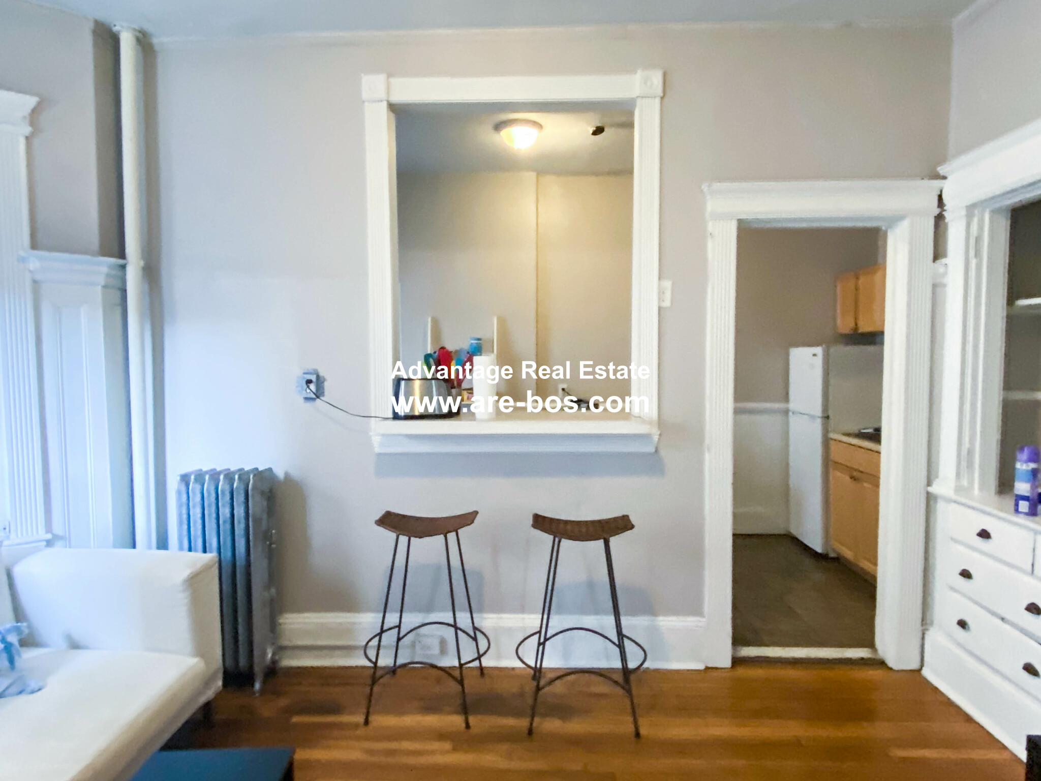 2 bed, 1 bath apartment for rent at 1056 Commonwealth Ave Unit 20, Allston — photo 17 of 20