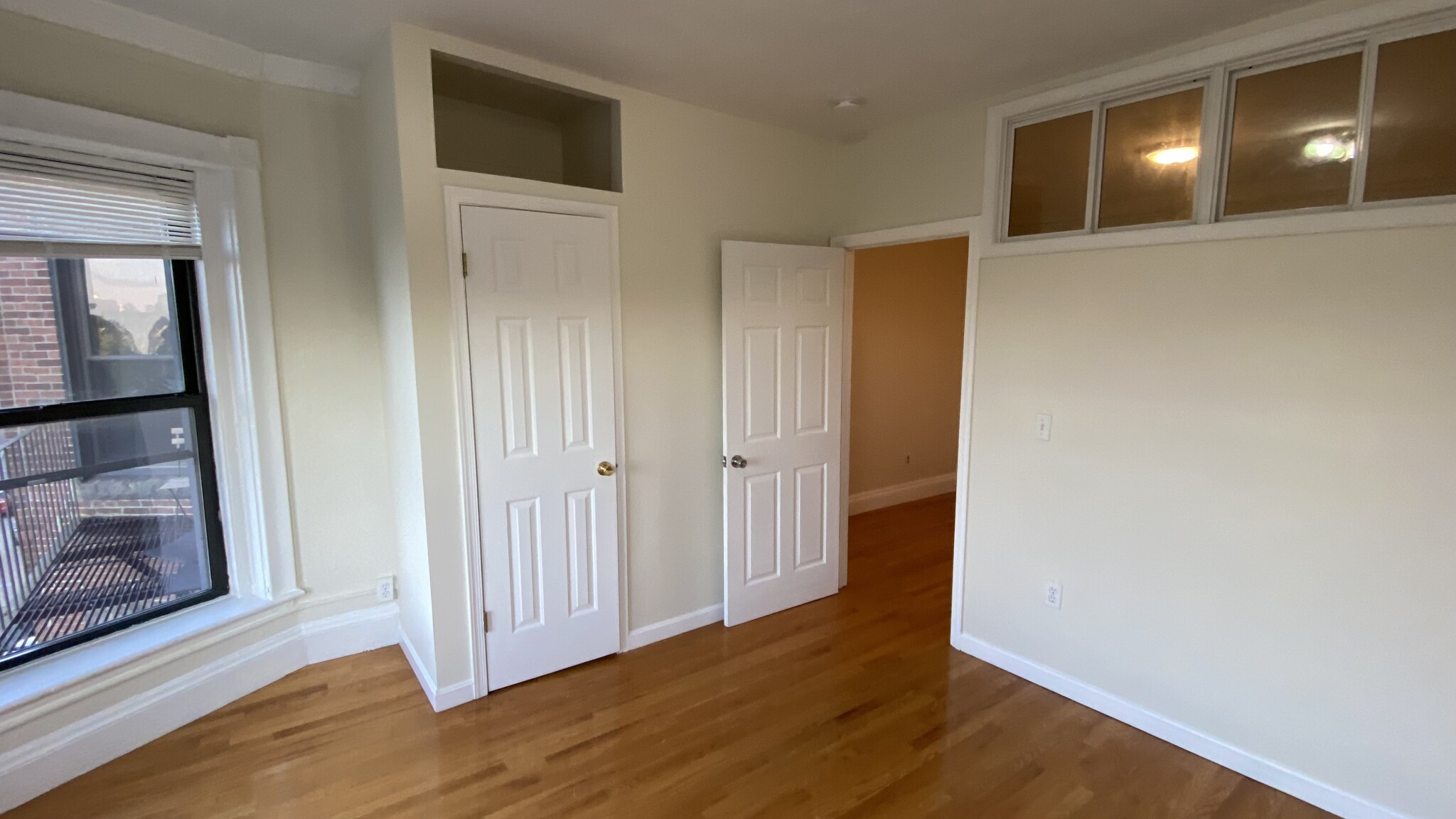 2 bed, 1 bath apartment for rent at 43 Bay State Rd Unit 3F, Fenway — photo 15 of 20