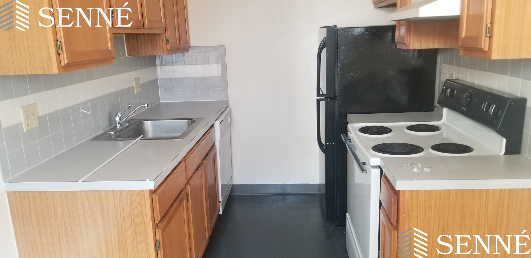 Studio bed, 1 bath apartment for rent at 4 University Rd Unit 407, Harvard Square — photo 1 of 14