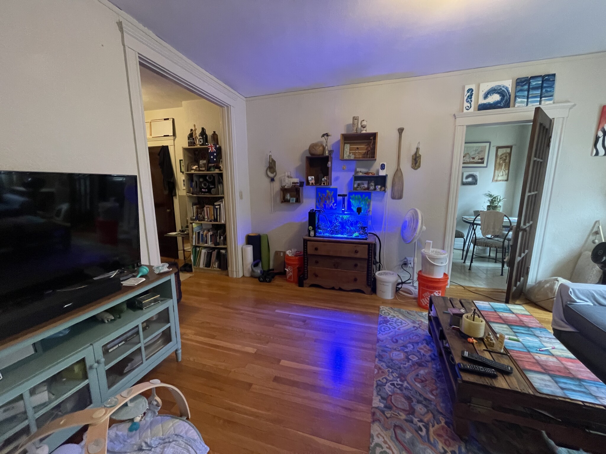 1 bed, 1 bath apartment for rent at 1949 Commonwealth Ave Unit 42, Brighton — photo 5 of 11
