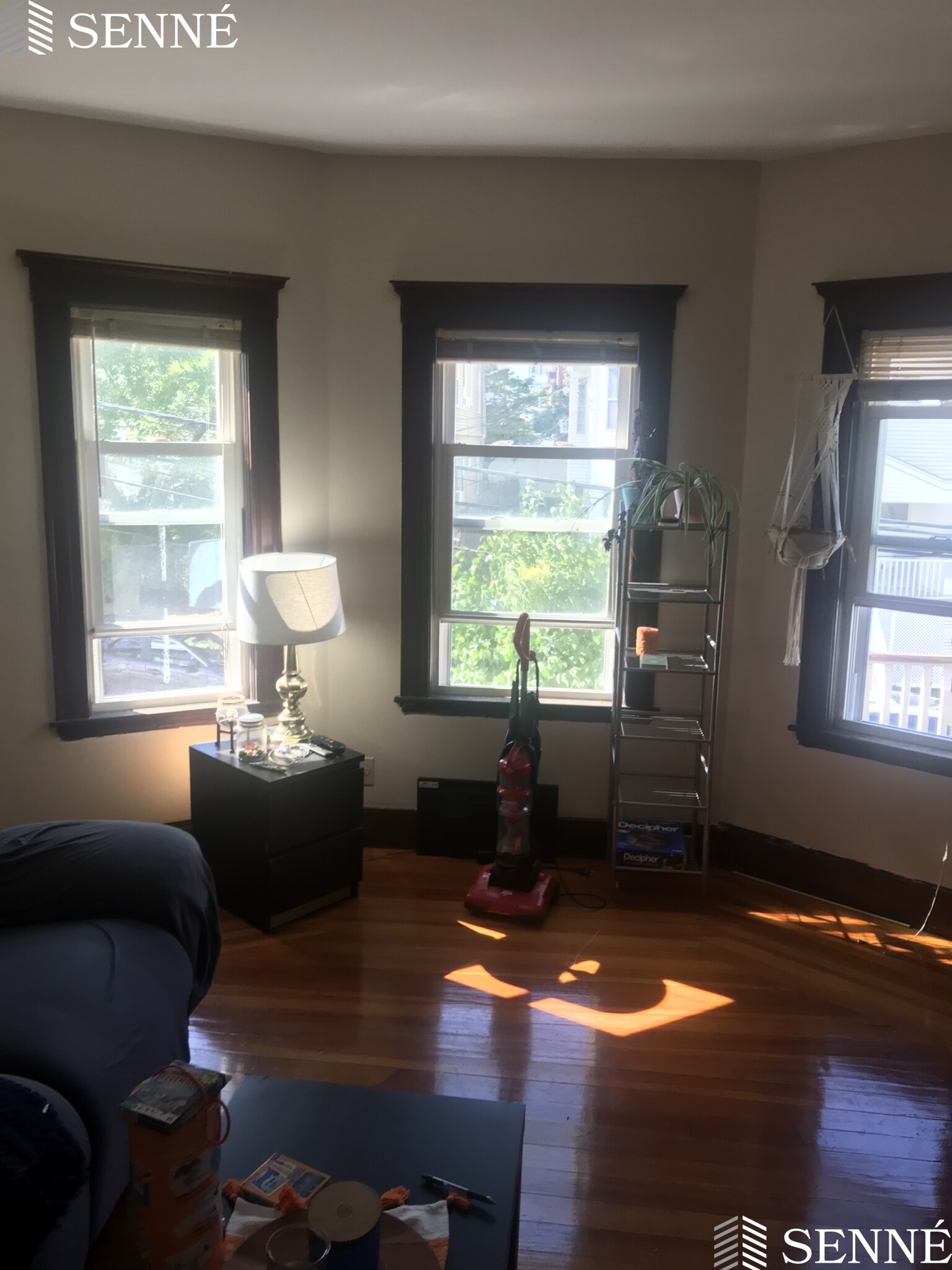 4 bed, 1 bath apartment for rent at 19 Lovell St Unit 3, Teele Square — photo 17 of 30