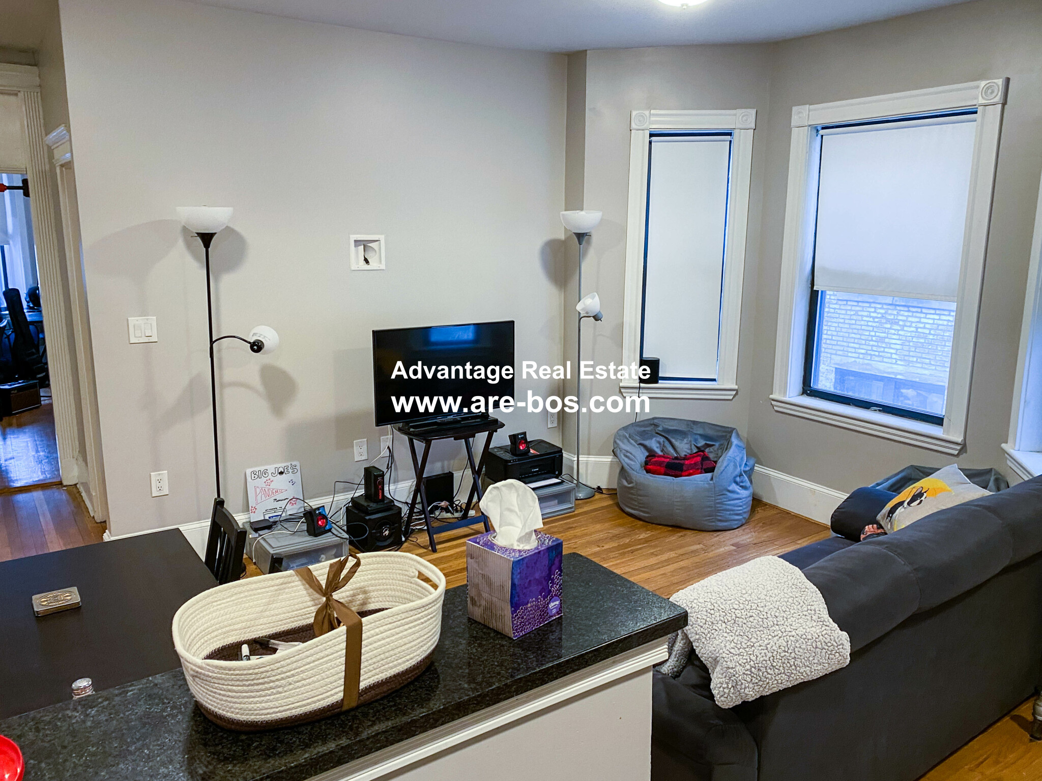 2 bed, 1 bath apartment for rent at 1056 Commonwealth Ave Unit 30, Allston — photo 11 of 30