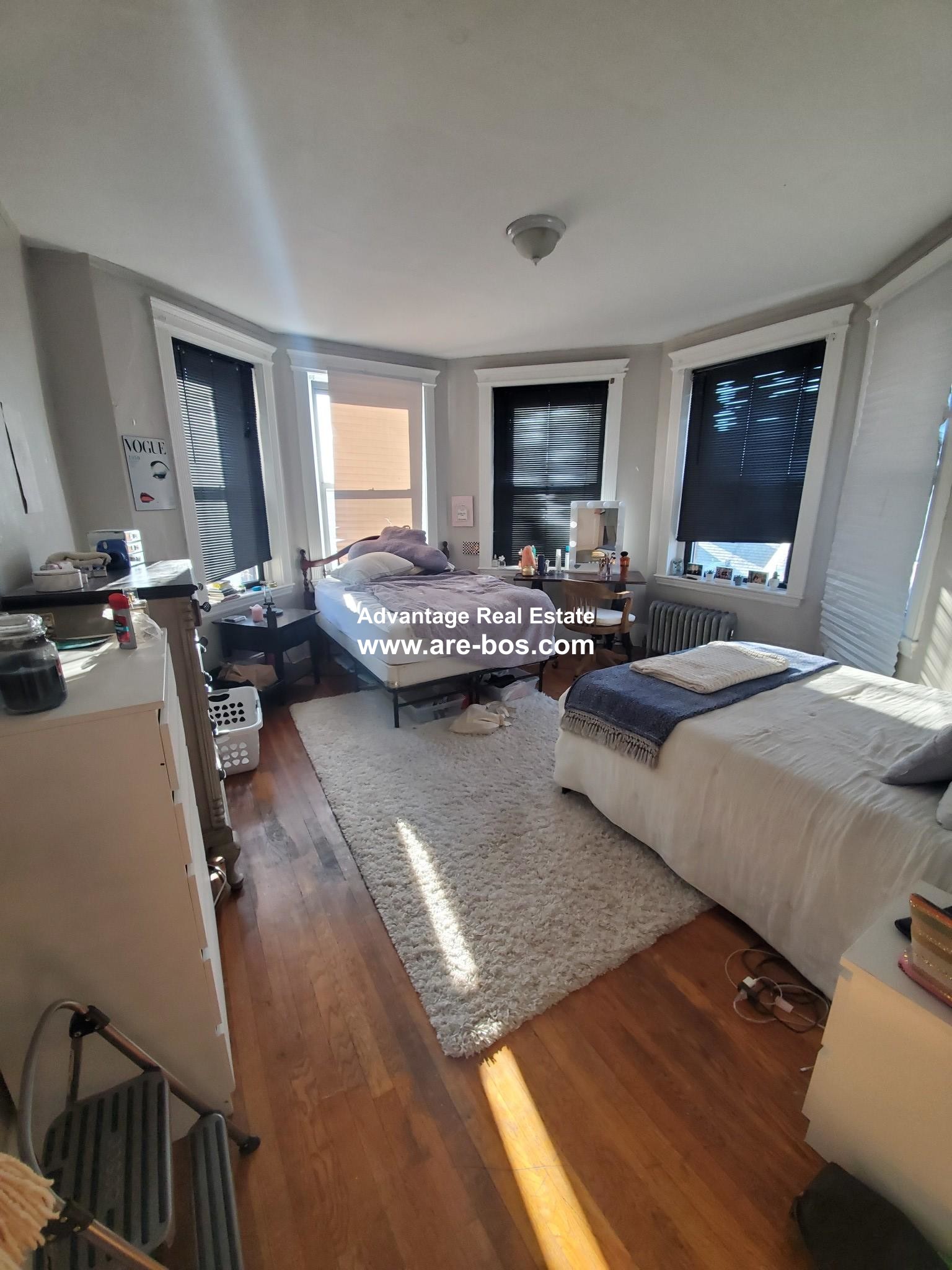 2 bed, 1 bath apartment for rent at 1066 Commonwealth Ave Unit 28, Allston — photo 4 of 22