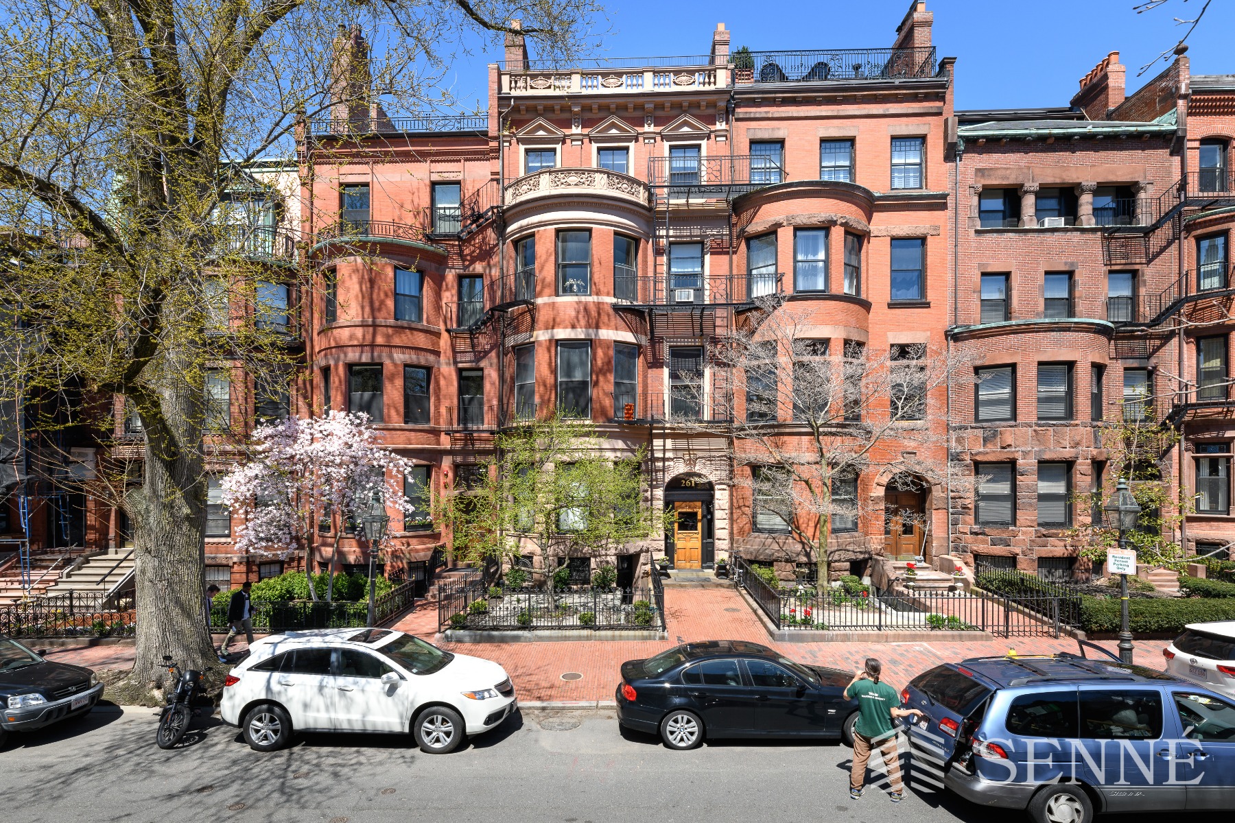1.5 bed, 1 bath apartment for rent at 216 Marlborough St Unit 11, Back Bay — photo 20 of 20