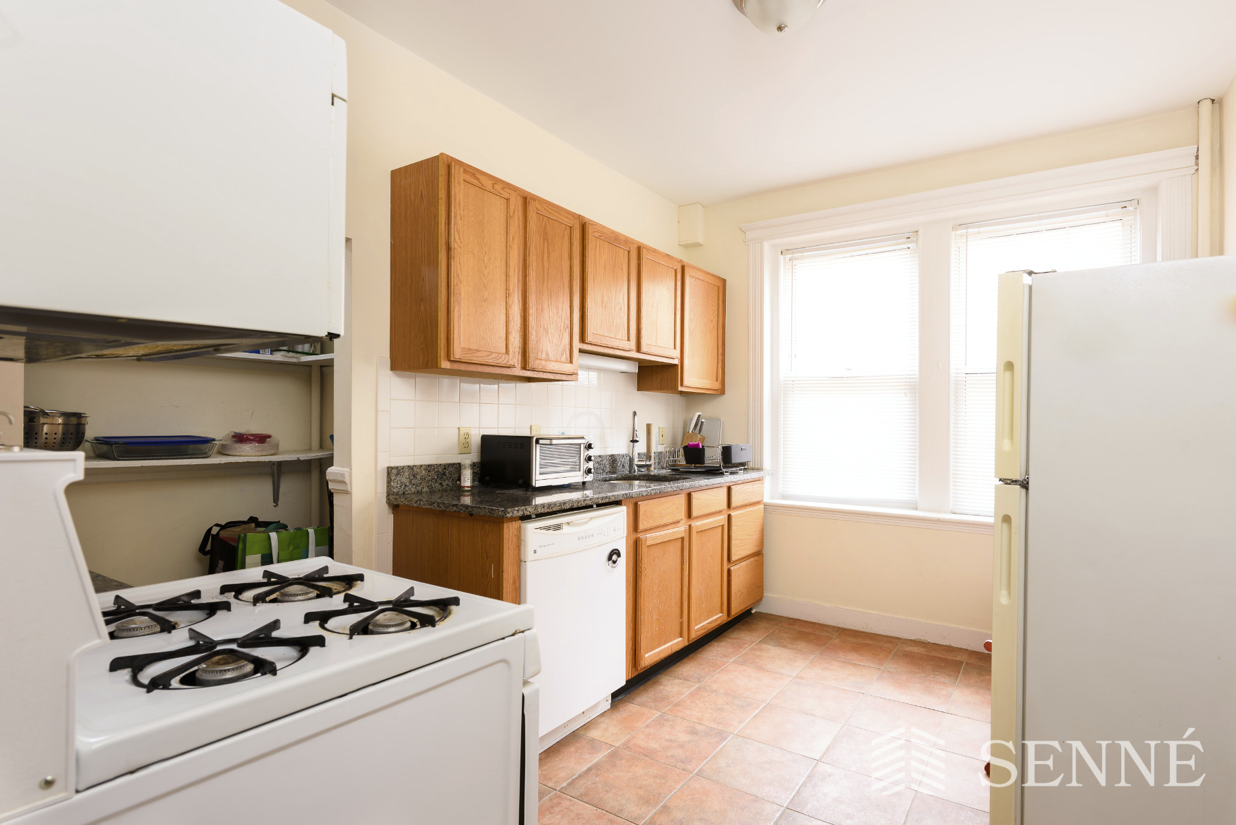 2 bed, 1 bath apartment for rent at 333 Harvard St Unit 3, Mid Cambridge — photo 5 of 9