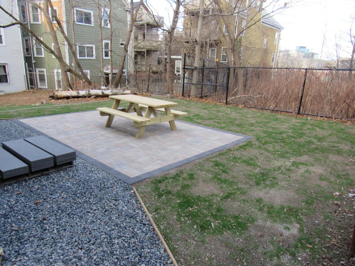 4 bed, 2 bath apartment for rent at 50 Calumet St Unit 3, Mission Hill — photo 16 of 17
