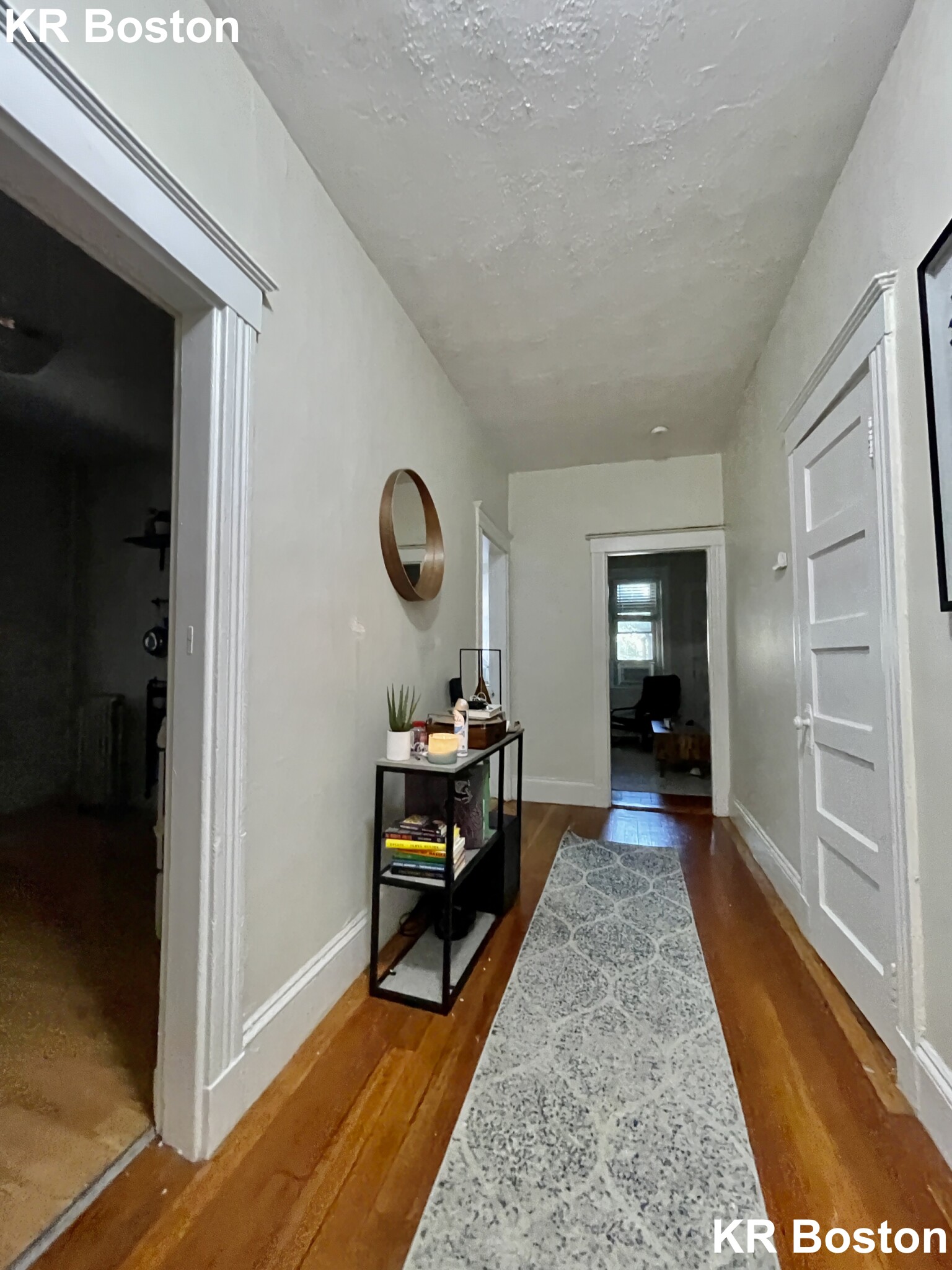 1 bed, 1 bath apartment for rent at 1382 Commonwealth Ave Unit 8, Allston — photo 3 of 3