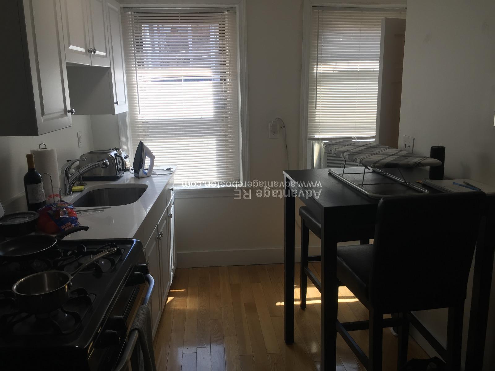 1 bed, 1 bath apartment for rent at 10 Wiget St Unit 8, North End — photo 9 of 19