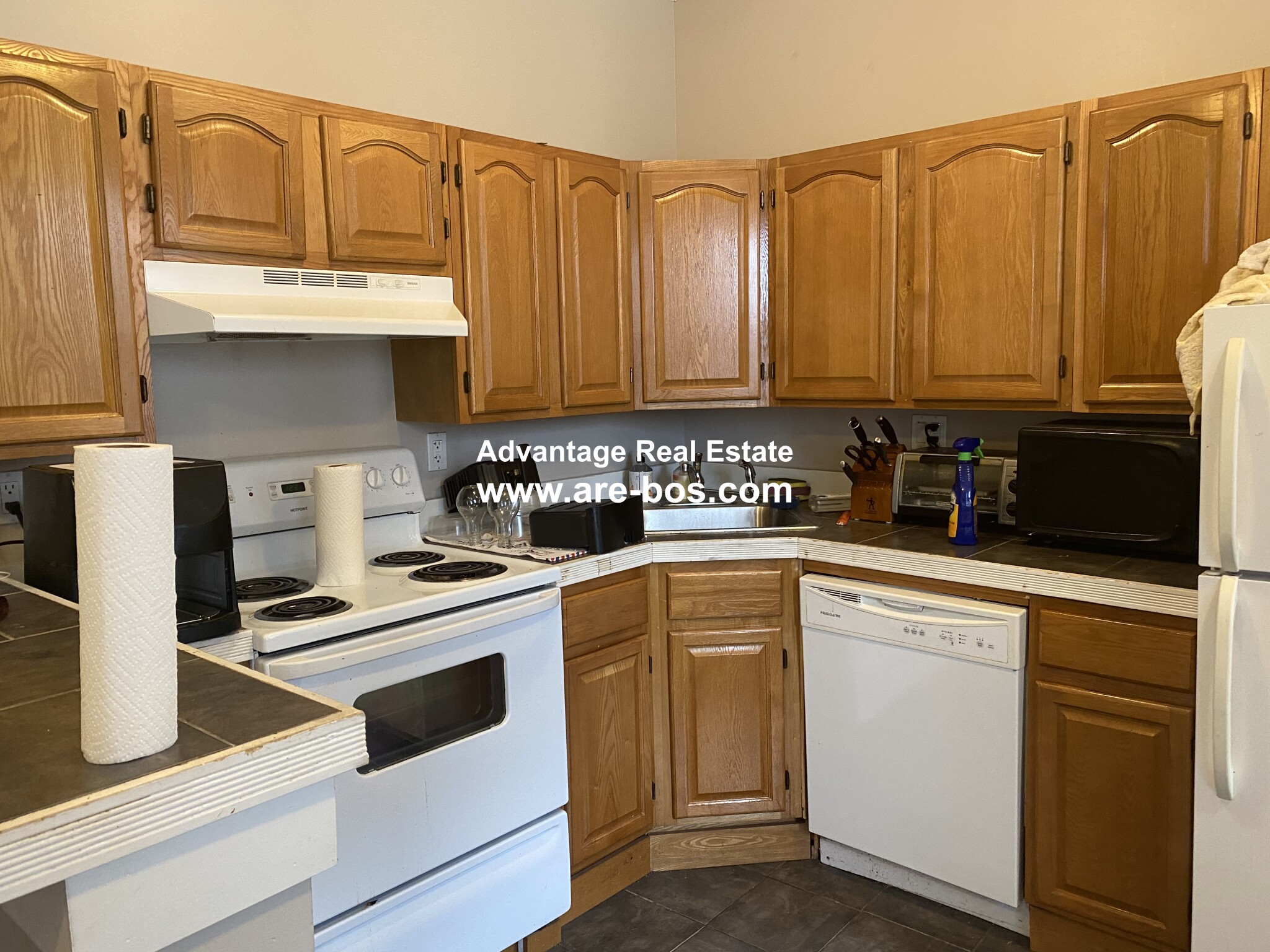 2 bed, 1 bath apartment for rent at 1066 Commonwealth Ave Unit NA, Allston — photo 17 of 26