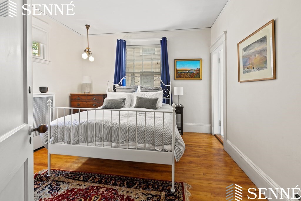 6 bed, 3.5 bath apartment for rent at 50 Concord Ave Unit 0, West Cambridge — photo 8 of 20