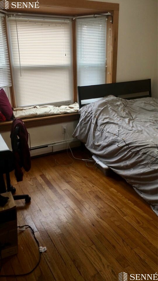 3 bed, 2 bath apartment for rent at 2 Inman Pl Unit 2, Central Square — photo 13 of 32
