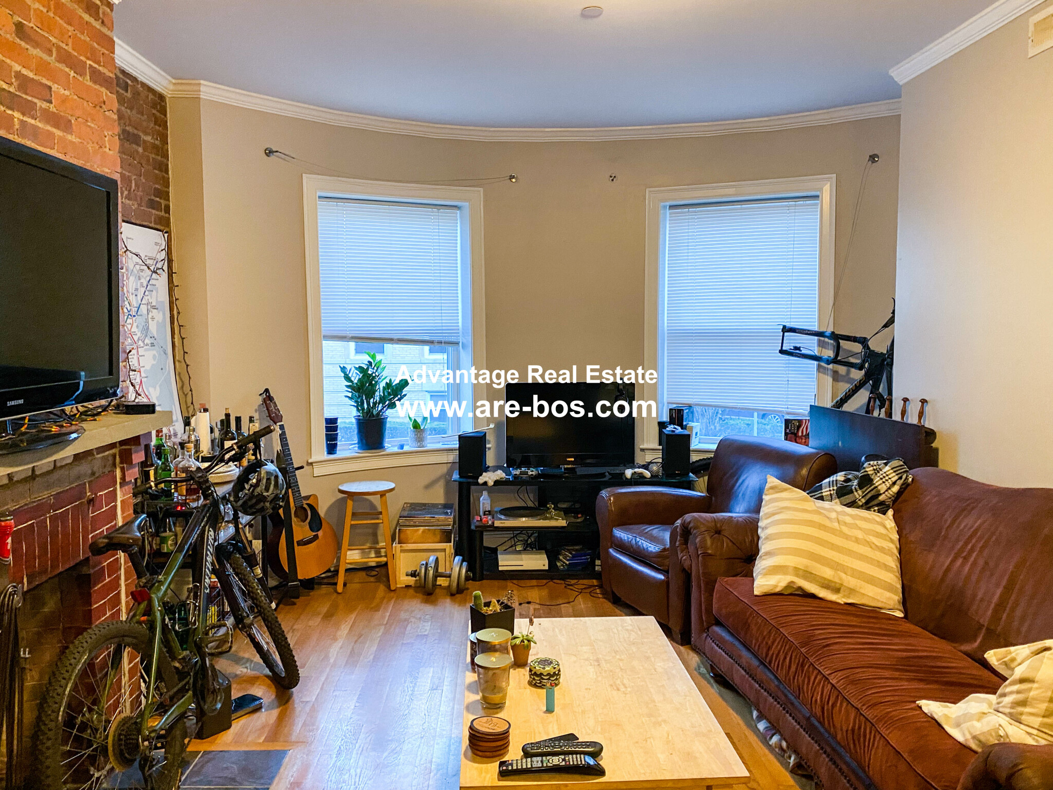 2 bed, 2 bath apartment for rent at 23 Saint Lukes Rd Unit NA, Allston — photo 12 of 13