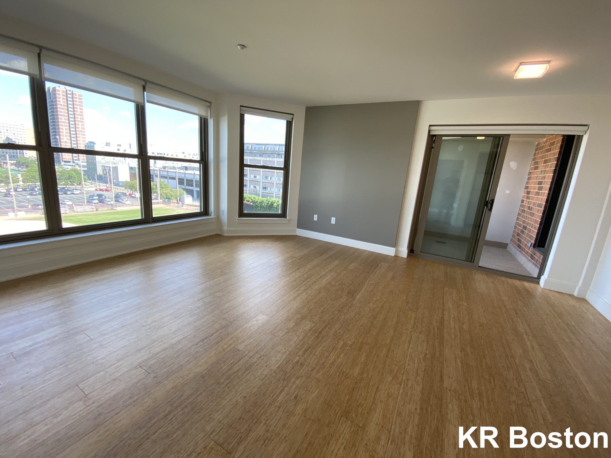 2 bed, 2 bath apartment for rent at 34 Malvern St Unit 601, Allston — photo 3 of 13